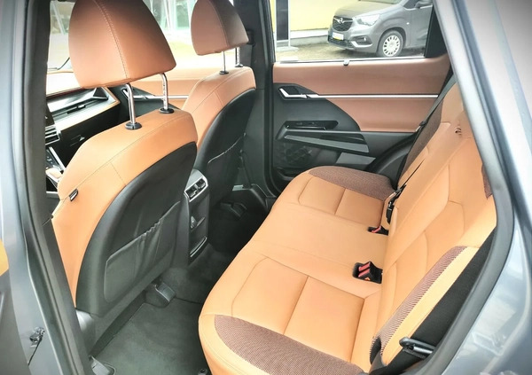 SsangYong Torres cena 159900 przebieg: 6790, rok produkcji 2023 z Grodzisk Mazowiecki małe 37